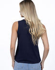 KAIA V NECK TANK