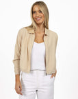CRUISE JACKET