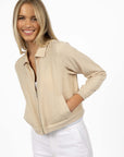 CRUISE JACKET