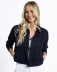 CRUISE JACKET