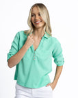 LENI SHIRT