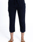 LA LIDO PANT SS25
