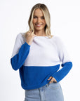 RIKKI JUMPER