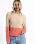 RIKKI JUMPER