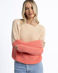 RIKKI JUMPER