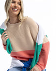 RIKKI JUMPER