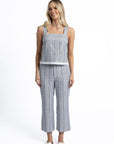 EVE STRIPE PANT