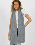 LILA SCARF