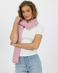 LILA SCARF