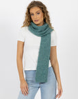 LILA SCARF
