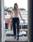 FLEETWOOD CORD JEAN AW24