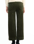 FLEETWOOD CORD JEAN AW24