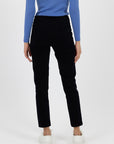 QUEEN CORD JEAN AW24