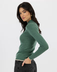 PAPILLON SKIVVY AW24