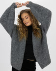 SERENITY CARDI