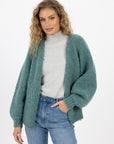 SERENITY CARDI