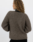 SERENITY CARDI