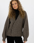 SERENITY CARDI
