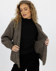 SERENITY CARDI