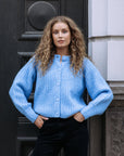 TWILIGHT CARDI