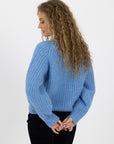 TWILIGHT CARDI