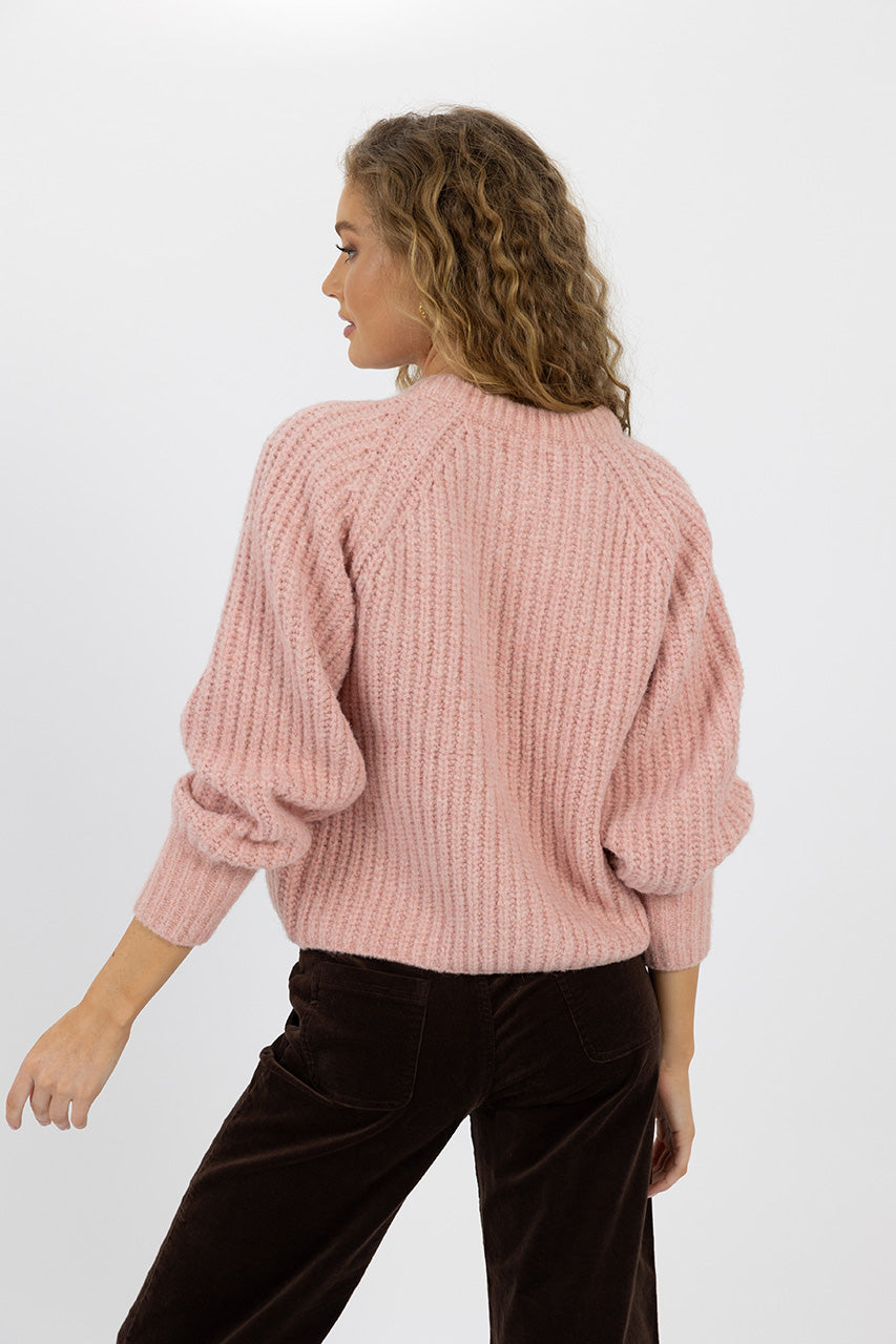 TWILIGHT CARDI