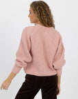 TWILIGHT CARDI