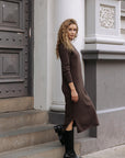 ELENA DRESS