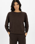 LEXIE SWEATER