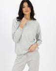 LEXIE SWEATER