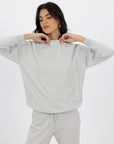 LEXIE SWEATER