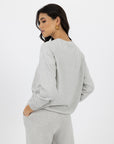 LEXIE SWEATER
