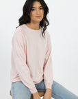 LEXIE SWEATER