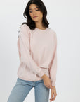 LEXIE SWEATER