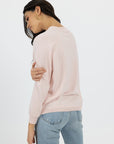 LEXIE SWEATER