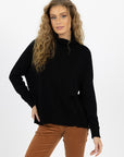 MONIQUE SWEATER AW24
