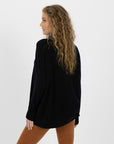 MONIQUE SWEATER AW24