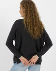 HEIDI KNIT TOP