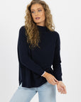 HEIDI KNIT TOP