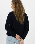 HEIDI KNIT TOP