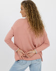 HEIDI KNIT TOP