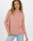 HEIDI KNIT TOP