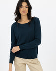 BELLA BASIC TOP