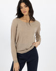 BELLA BASIC TOP