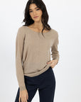 BELLA BASIC TOP