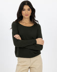 BELLA BASIC TOP