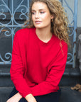 KLARA SWEATER