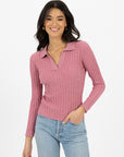 ELISE TOP AW24