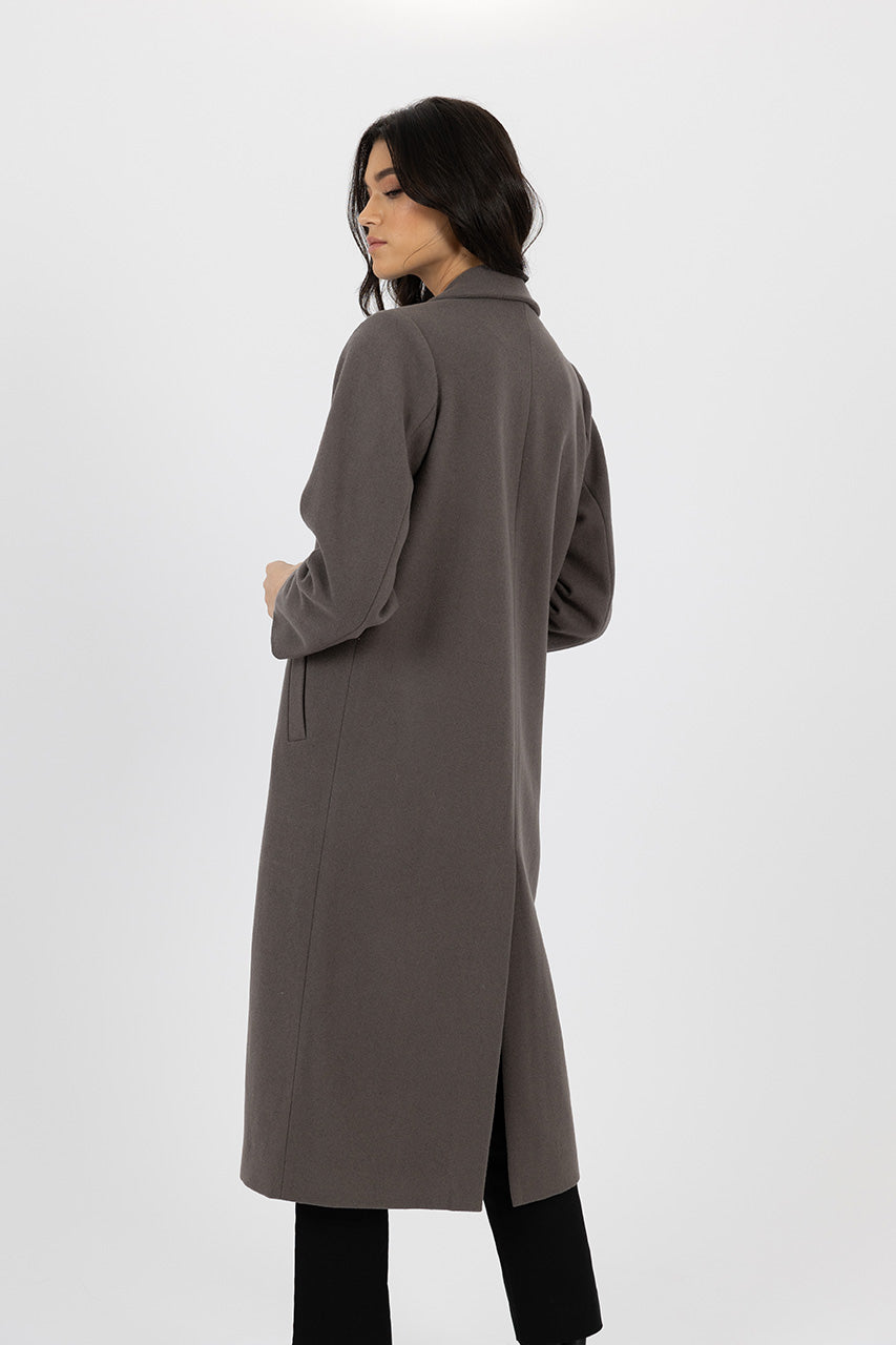 MADISON COAT – Humidity Lifestyle