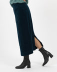 BILLIE CORD SKIRT